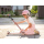 Scoot & Ride Highwaykick 3S z systemem sterowania 2w1 3+ Rose - 1365291 - zdjęcie 7